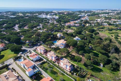 Villa Ribeiro I
