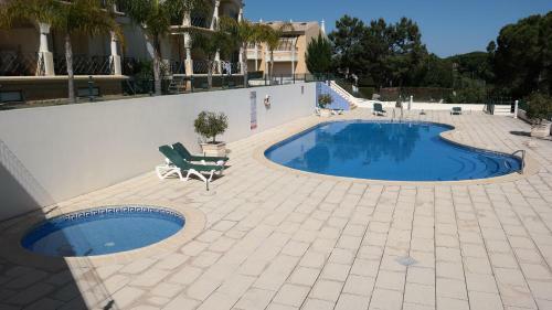 Apartamento S. Vicente Al By Albufeira Rental