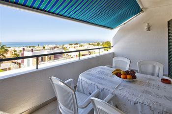 Apartamentos Debimar