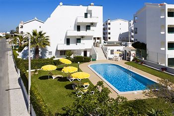 Apartamentos Debimar