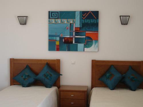 Apartamentos Atlantico By Oa