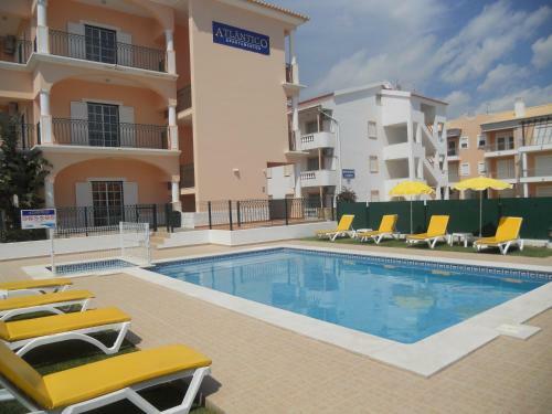 Apartamentos Atlantico By Oa