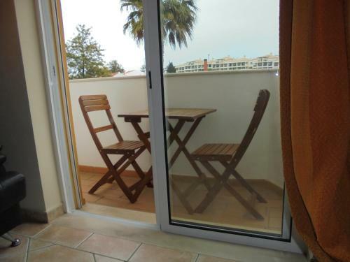 Jardim Paraiso Apartments