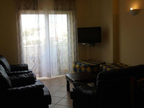 Jardim Paraiso Apartments