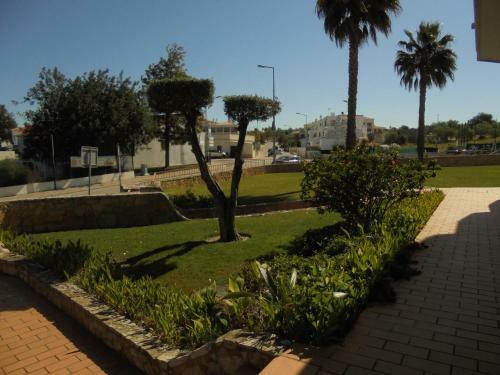 Jardim Paraiso Apartments