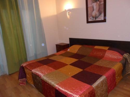 Jardim Paraiso Apartments