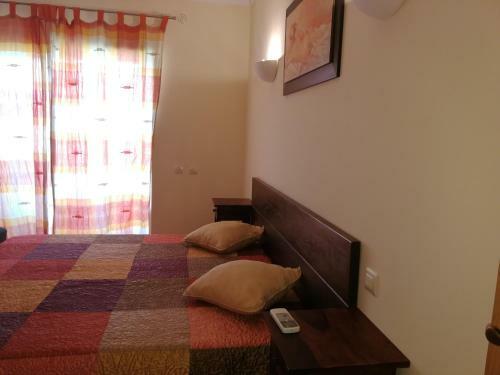Jardim Paraiso Apartments