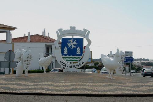 Jardim Paraiso Apartments