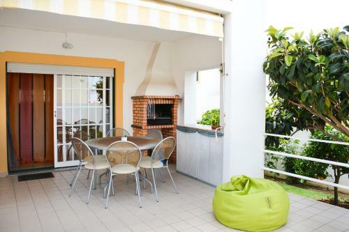 Vila Sul Apartments By Ocvillas
