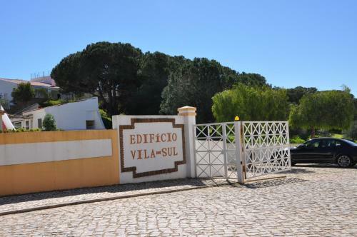 Vila Sul Apartments By Ocvillas