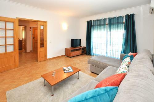 Vila Sul Apartments By Ocvillas