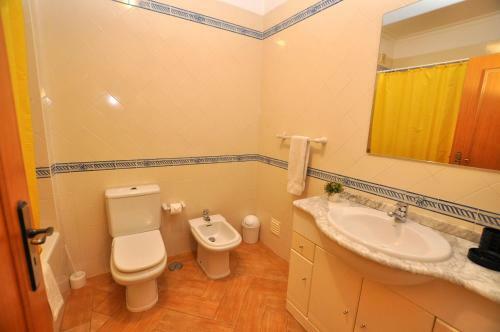 Vila Sul Apartments By Ocvillas