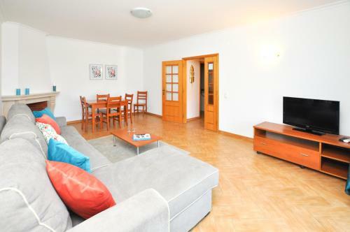 Vila Sul Apartments By Ocvillas