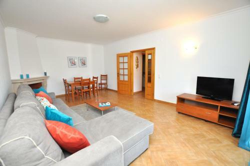 Vila Sul Apartments By Ocvillas