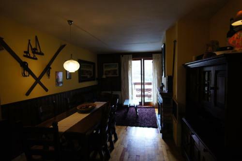 Apartamento Eriste Cincuenta Y Dos