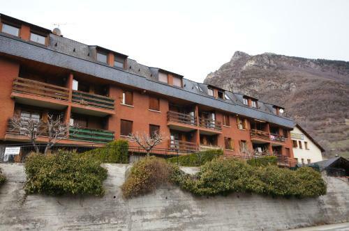 Apartamento Eriste Cincuenta Y Dos