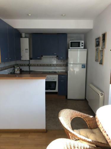 Apartamento Vista Telera