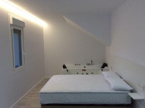 Apartamento Huertas de Muro Turismo Rural
