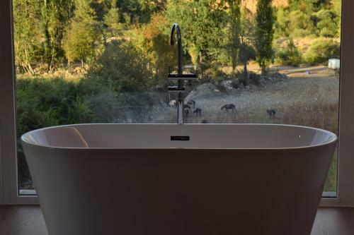 Apartamento Huertas de Muro Turismo Rural