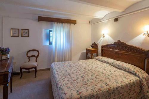 Mas Grau Casa Con Encanto En Girona