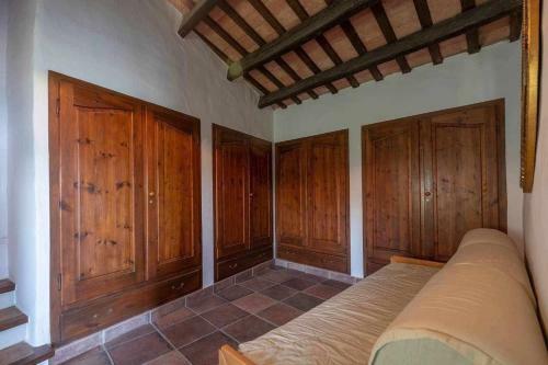 Mas Grau Casa Con Encanto En Girona