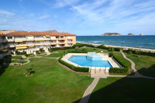 Apartamento Argonavis 323