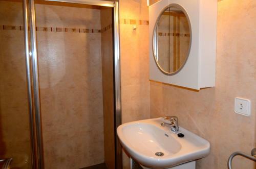 Apartamento Argonavis Pb A