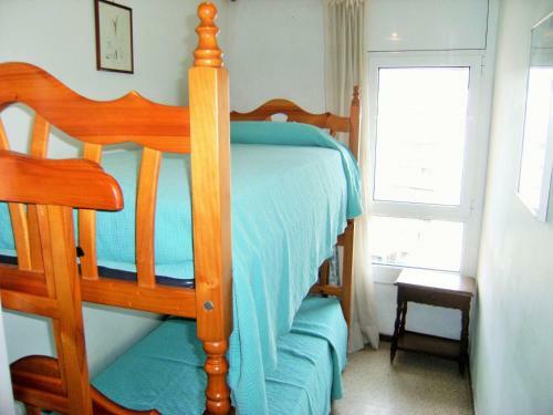 Apartamento Cap Castell 6-a