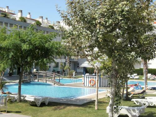 Apartamento Illa Mar Dor 131