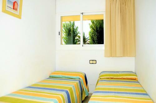 Apartamento Medes Platja Bx-1