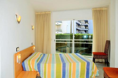 Apartamento Medes Platja Bx-1