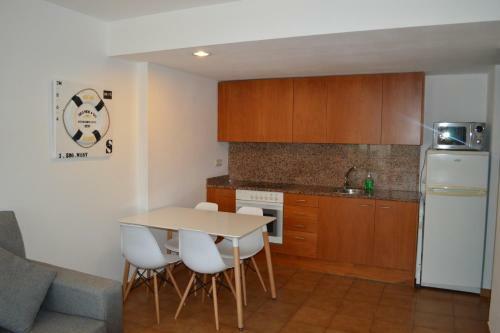 Apartamento Miami II 204