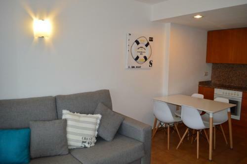 Apartamento Miami II 204
