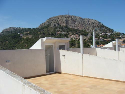 Apartamento Trill Mirasol F Duplex