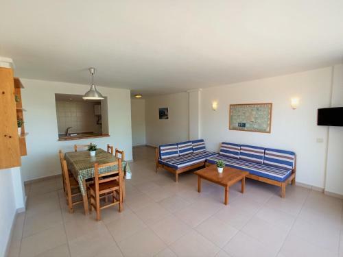 Apartamento Trill Mirasol D Primera Linea Mar