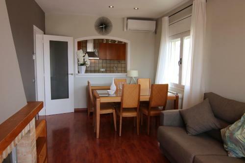 Stay U-nique Apartments Dalia