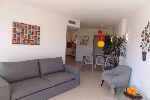 Apartamento Medes Park Iii- 2-1