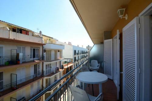 Apartamento Els Pins - Centre Estartit
