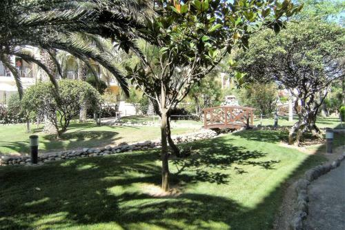 Apartamento Jardins Del Mar 11