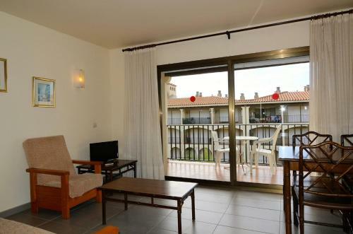 Apartamento Jardins Del Mar 11