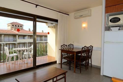 Apartamento Jardins Del Mar 11