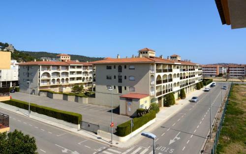 Apartamento Jardins Del Mar 11