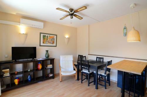 Apartamento Jardins Del Mar 59