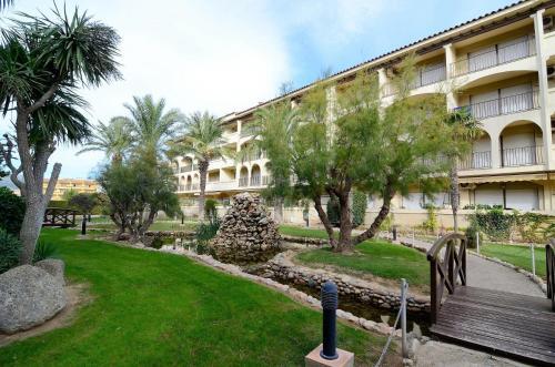 Apartamento Jardins Del Mar 126