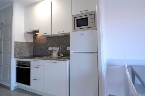 Apartamento Jardins Del Mar 67