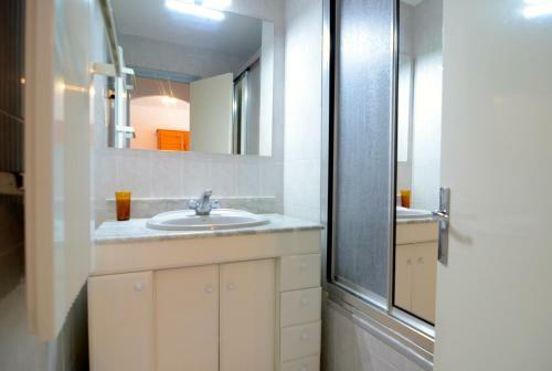 Apartamento Rocamaura I B 3-2