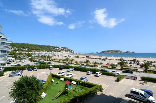 Apartamento Rocamaura I B 3-2