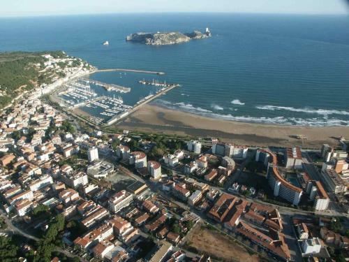 Apartamento Rocamaura II 4-7