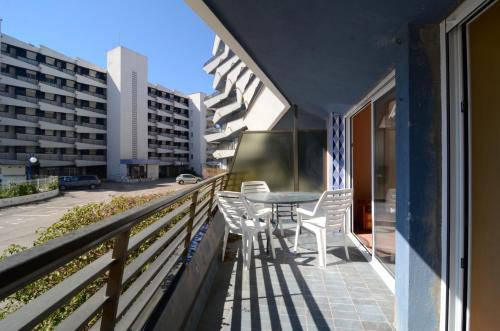 Apartamento Rocamaura III Bx-7