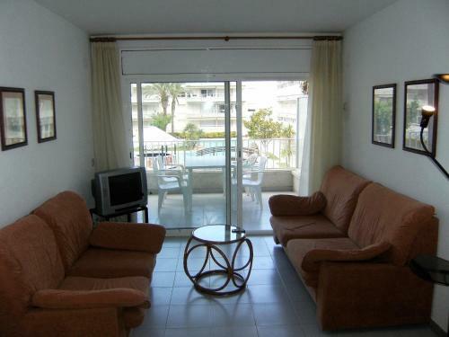 Apartamento Illa Mar Dor 130